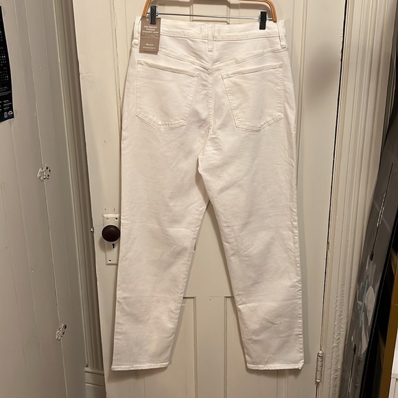 Madewell The Tall Perfect Vintage Jean - Picture 7 of 13